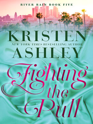 cover image of Fighting the Pull